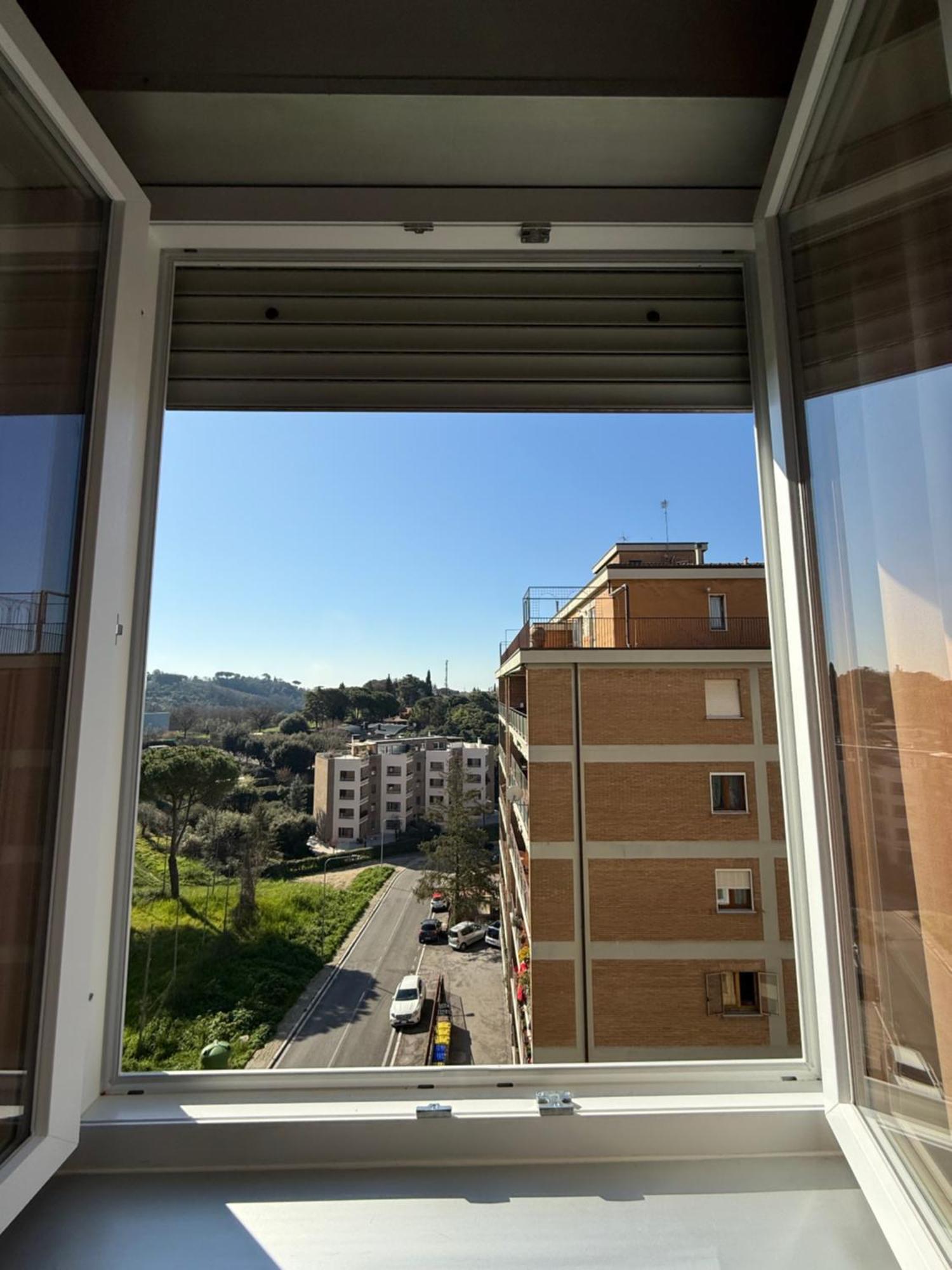 Grifone Hotel Perugia Buitenkant foto