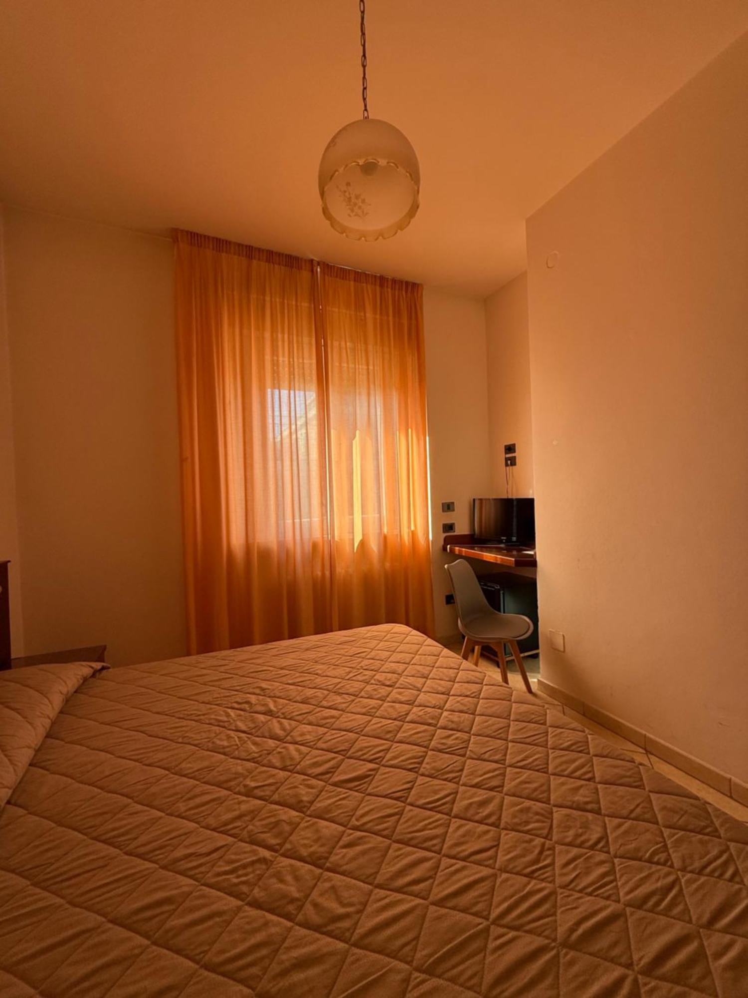 Grifone Hotel Perugia Buitenkant foto