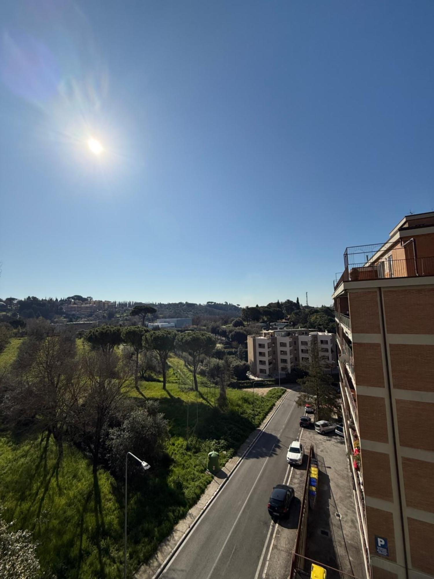 Grifone Hotel Perugia Buitenkant foto
