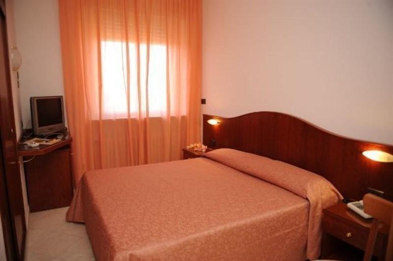 Grifone Hotel Perugia Buitenkant foto