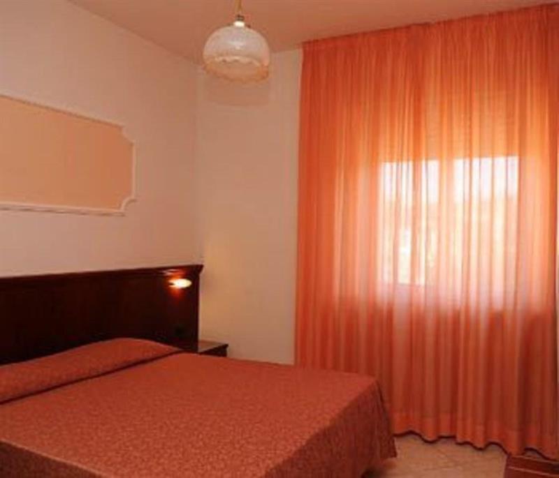 Grifone Hotel Perugia Buitenkant foto